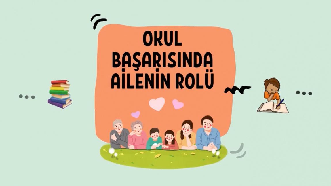 Okul Başarısında Ailenin Rolü